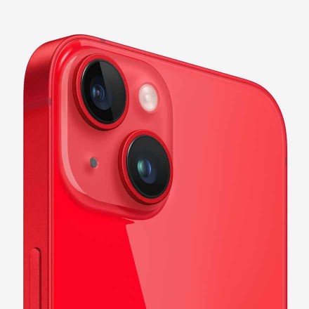 Apple iPhone 14 Plus 512GB (PRODUCT)RED