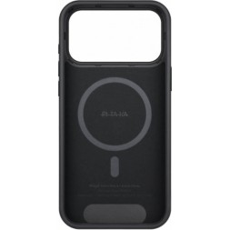 Чехол для iPhone 17 Pro Pitaka Aramid UltraGuard Case (черный)