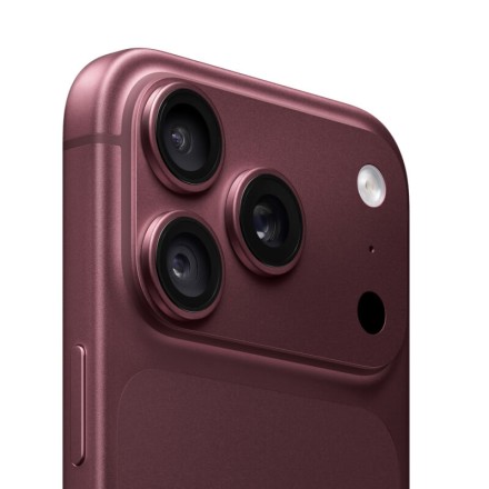 Смартфон Apple iPhone 18 Pro 256GB бургунди (eSIM)