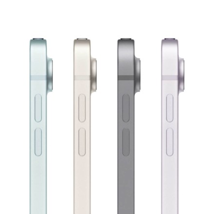 Планшет Apple iPad Air 13" M3 1Tb (2025) Wi-Fi сияющая звезда