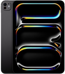 Apple iPad Pro 13" 2Tb (2024) Wi-Fi «черный космос»