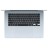 Ноутбук Apple MacBook Air 15" M4 10c CPU, 10c GPU 32/2TB Sky Blue (2025)