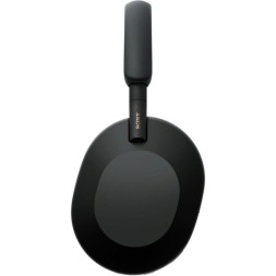 Наушники Sony WH1000XM5 Black