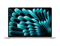 Apple MacBook Air 15" M2 8c CPU, 10c GPU 16/512GB Silver (2023)