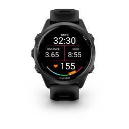Garmin ForeRunner 570, 42mm (Black)