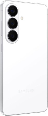 Смартфон Samsung Galaxy S26 12/256GB белый