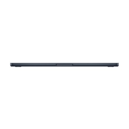 Ноутбук Apple MacBook Air 15" M4 10c CPU, 10c GPU 24/512GB Midnight (2025)