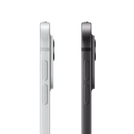 Планшет Apple iPad Pro 11" 2Tb (2024) Wi-Fi + Cellular нанотекстурное стекло «черный космос»