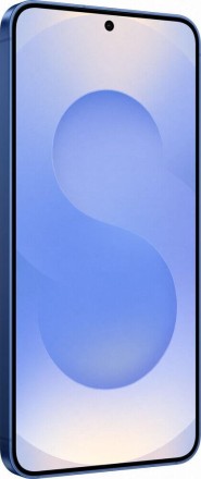 Смартфон Samsung Galaxy S25 12/256GB синий