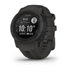 Garmin Instinct 2S, 40mm (Graphite)