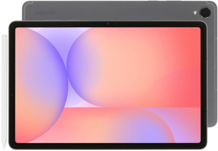 Планшет Samsung Galaxy Tab S11 5G 12/512GB Gray