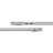Ноутбук Apple MacBook Air 15" M4 10c CPU, 10c GPU 24/512GB Silver (2025)