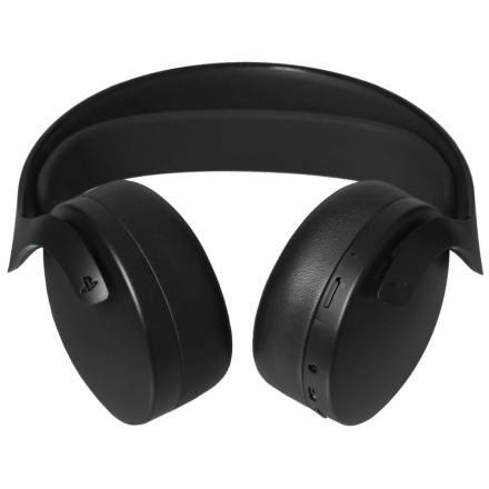 Наушники Sony PlayStation Pulse 3D черный