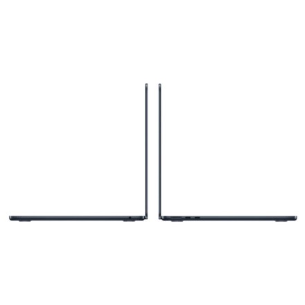 Ноутбук Apple MacBook Air 13" M4 10c CPU, 10c GPU 24/2TB Midnight (2025)