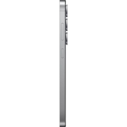 Смартфон Samsung Galaxy S25 12/512GB серый