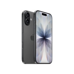 Apple iPhone 17 256GB черный (nanoSIM + eSIM)