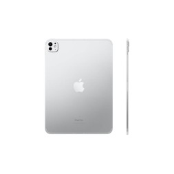 Apple iPad Pro 11" 2Tb (2024) Wi-Fi + Cellular серебристый