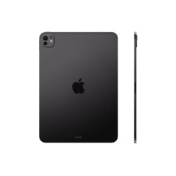 Apple iPad Pro 11" M5 1Tb (2025) Wi-Fi + Cellular нанотекстурное стекло «черный космос»