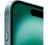 Смартфон Apple iPhone 16 Plus 512GB бирюзовый