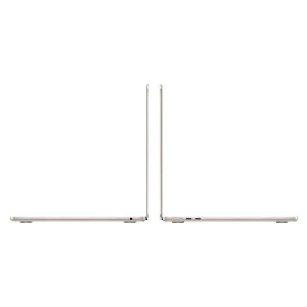 Ноутбук Apple MacBook Air 13" M4 10c CPU, 10c GPU 32/2TB Starlight (2025)