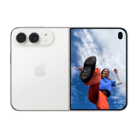 Смартфон Apple iPhone Duo 512GB белая звезда (eSIM)