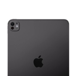 Apple iPad Pro 11" M5 2Tb (2025) Wi-Fi + Cellular нанотекстурное стекло «черный космос»