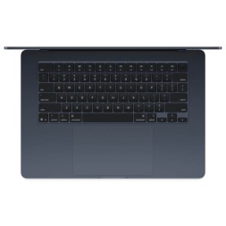 Apple MacBook Air 15" M5 10c CPU, 10c GPU 24/1TB Midnight (2026)