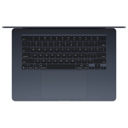 Ноутбук Apple MacBook Air 15" M5 10c CPU, 10c GPU 24/1TB Midnight (2026)