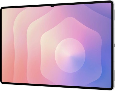 Планшет Samsung Galaxy Tab S11 Ultra 5G 12/256GB Silver