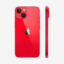 Apple iPhone 14 256GB (PRODUCT) RED