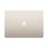 Ноутбук Apple MacBook Air 15" M5 10c CPU, 10c GPU 16/1TB Starlight (2026)