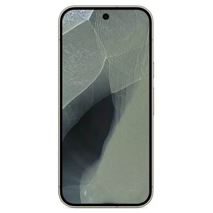 Смартфон Google Pixel 11 Pro 12/256GB Olive