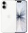 Смартфон Apple iPhone 17 256GB белый (eSIM)