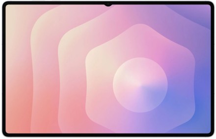 Планшет Samsung Galaxy Tab S11 Ultra Wi-Fi 12/256GB Silver