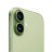 Смартфон Apple iPhone 17 256GB зеленый (eSIM)
