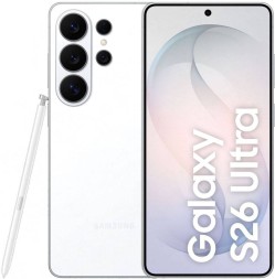 Samsung Galaxy S26 Ultra 12/512GB белый