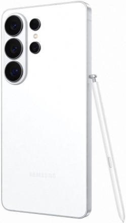 Смартфон Samsung Galaxy S26 Ultra 12/512GB белый