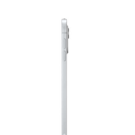 Планшет Apple iPad Pro 11" 2Tb (2024) Wi-Fi серебристый