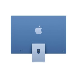 Apple iMac 24" Retina 4,5K (M4 10C CPU, 10C GPU) 24/512GB SSD, синий