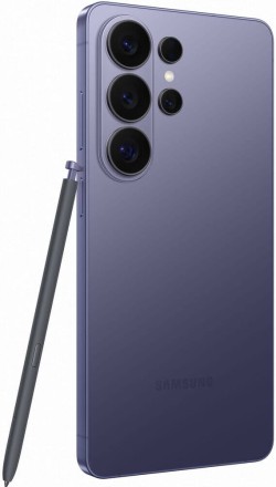 Смартфон Samsung Galaxy S26 Ultra 16/1TB фиолетовый