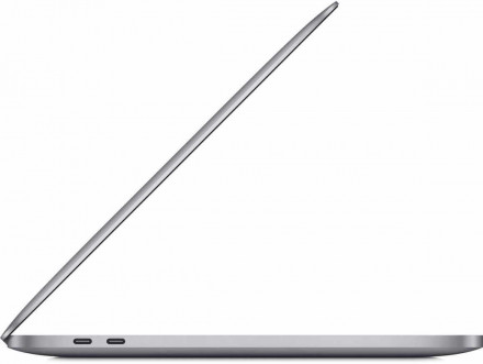 Ноутбук Apple MacBook Pro 13 M1 8/256 GB SSD Touch Bar (серый космос)