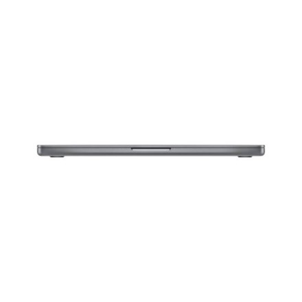 Ноутбук Apple MacBook Pro 14" M3 8c CPU, 10c GPU, 8/512GB серый космос (2023)