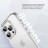 Чехол накладка для iPhone 16 Pro Gurdini Alba Series Protective (серый)