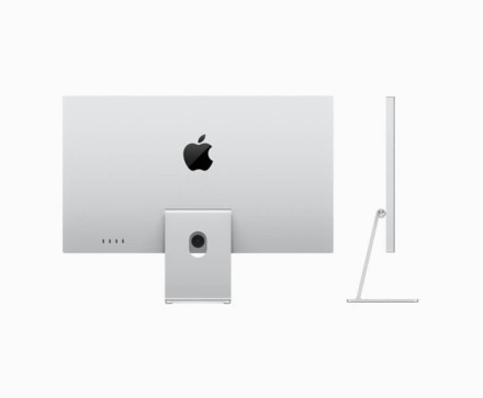 Монитор Apple Studio Display Tilt Adjustable Stand (Nano-Texture Glass)