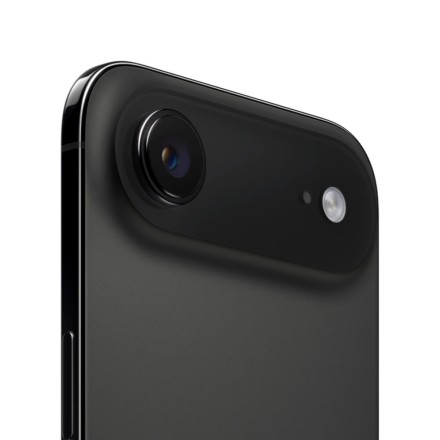 Смартфон Apple iPhone Air 256GB черный (eSIM)