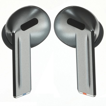 Наушники Samsung Galaxy Buds 3 Pro серебристый