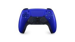 Геймпад Sony PlayStation 5 (PS5) DualSense Cobalt Blue