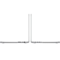 Apple MacBook Pro 16" M3 Max 14c CPU, 30c GPU, 36/1Tb серебристый (2023)