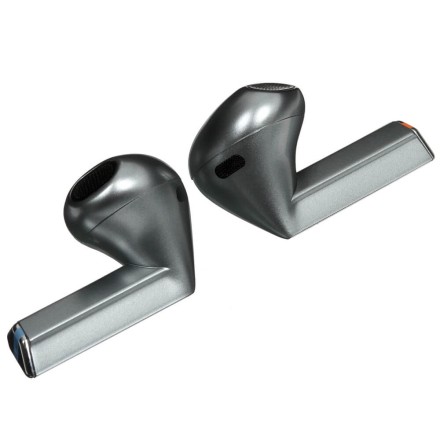 Наушники Samsung Galaxy Buds 3 серебристый