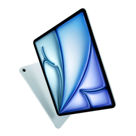Планшет Apple iPad Air 11" M3 128Gb (2025) Wi-Fi + Cellular серый космос